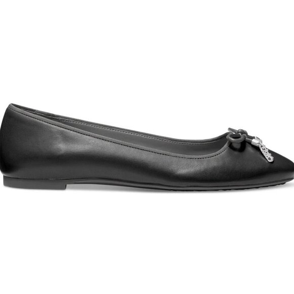 Michael Kors Nori Flat Leather Size 9 - Picture 3 of 4